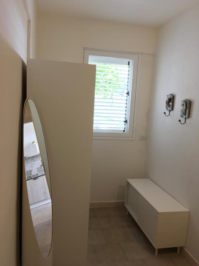 Apartament Casa Mari Marina di Ragusa Zewnętrze zdjęcie