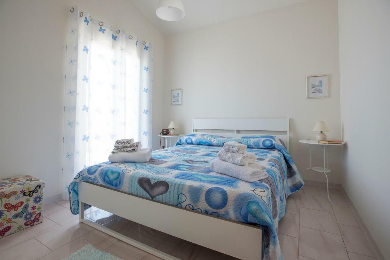 Apartament Casa Mari Marina di Ragusa Zewnętrze zdjęcie